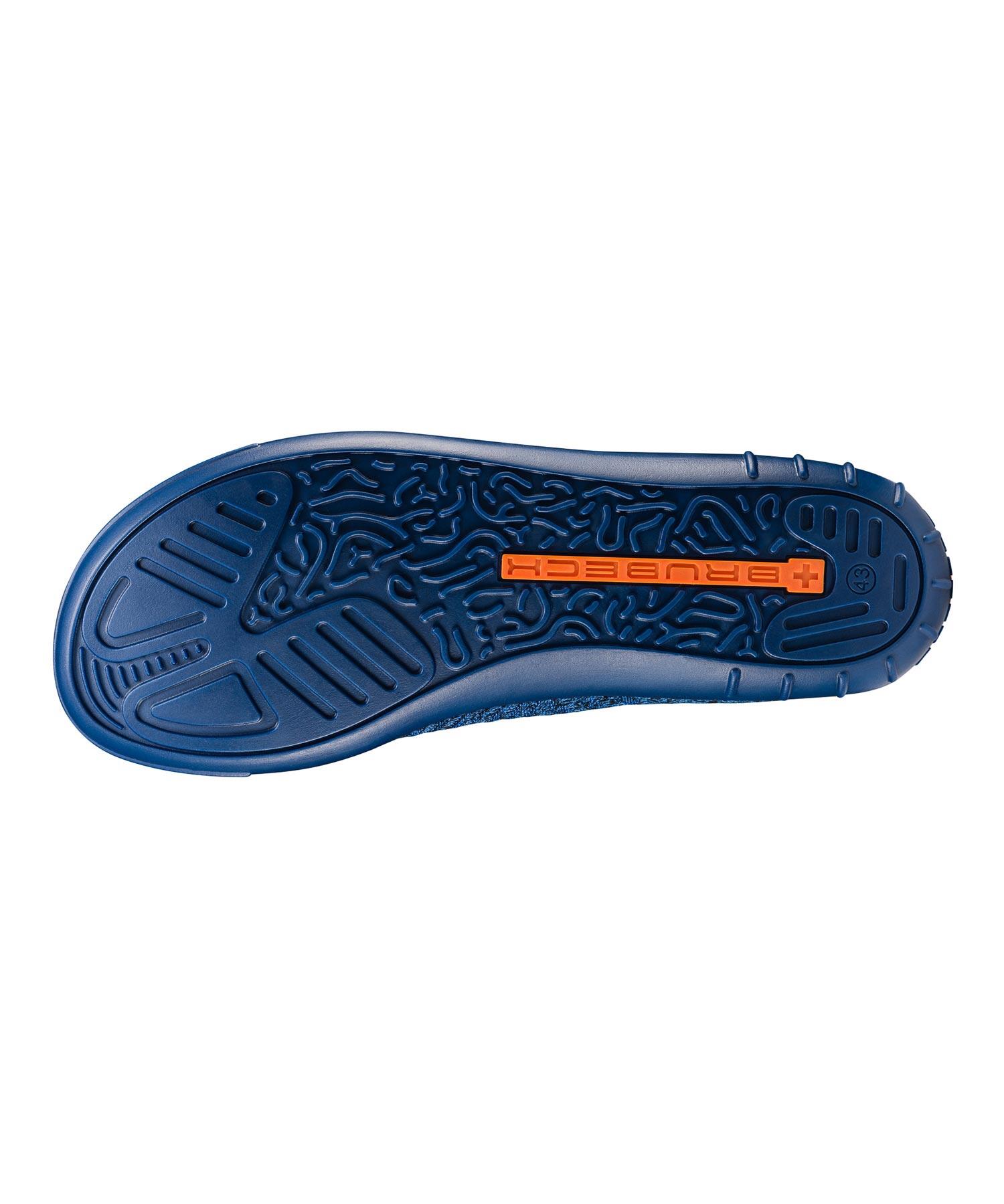 Buty Do Chodzenia Męskie Brubeck Merino Barefoot 5/7
