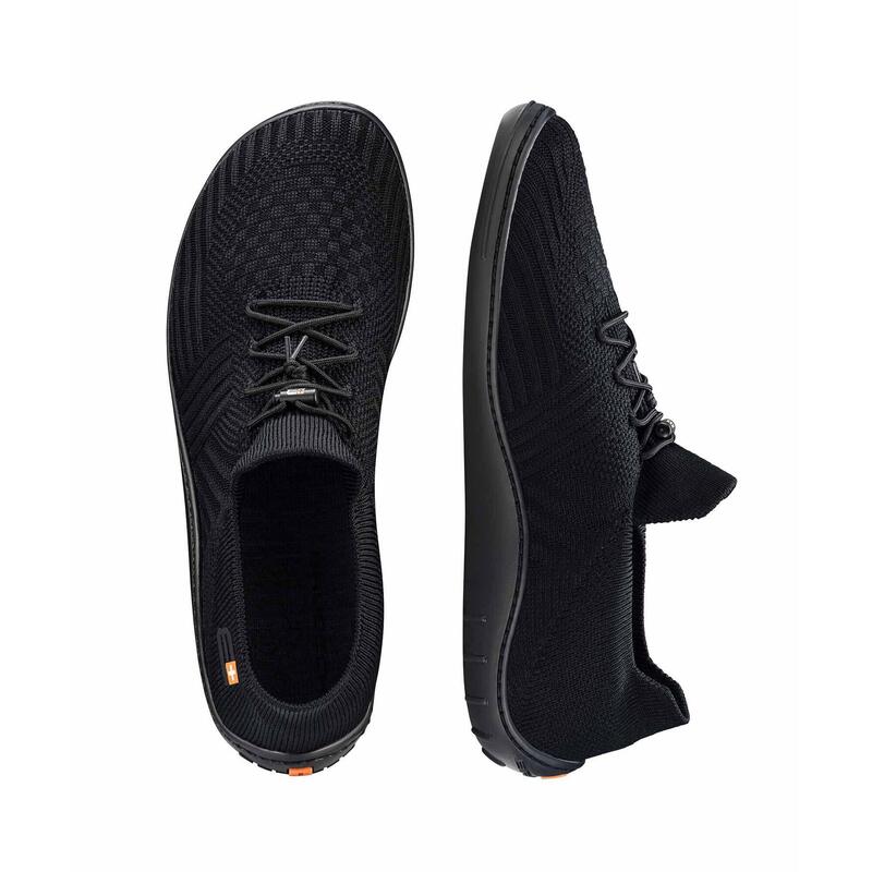Buty Do Chodzenia Męskie Brubeck Merino Barefoot
