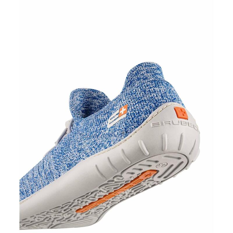Buty Do Chodzenia Męskie Brubeck Merino Barefoot