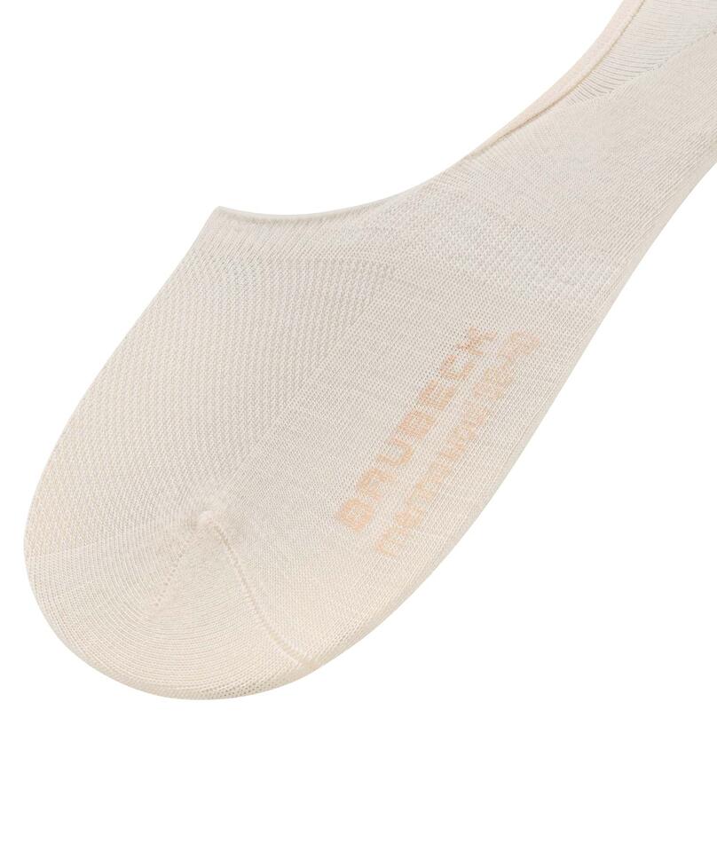 Skarpetki stopki unisex Brubeck Merino Wool