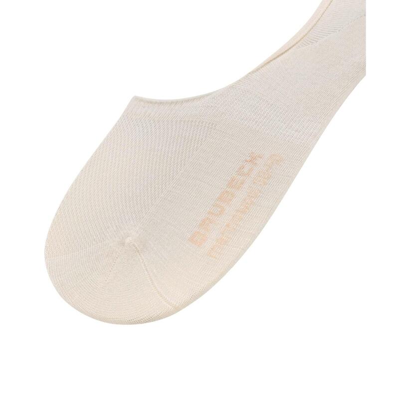 Skarpetki stopki unisex Brubeck Merino Wool