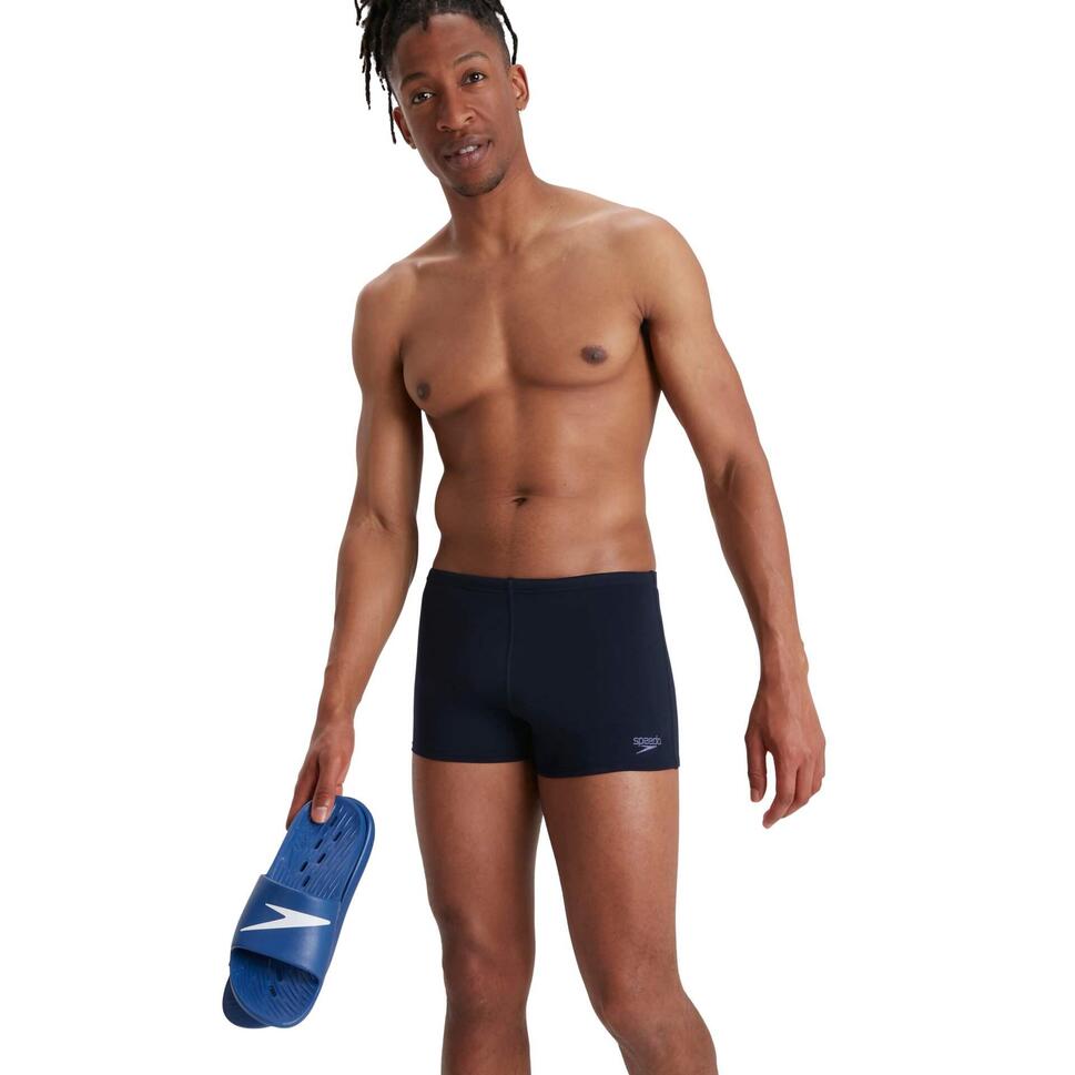 Spodenki kąpielówki męskie Speedo Eco End