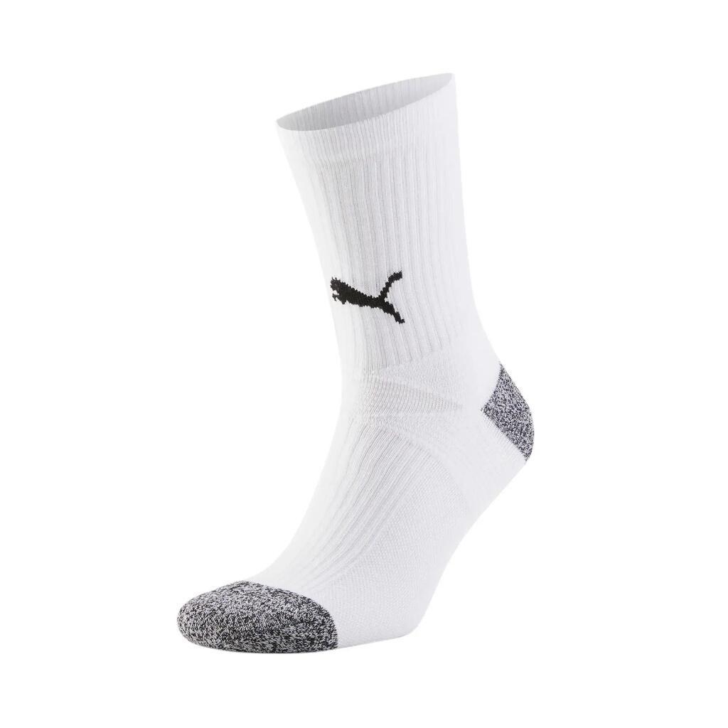 PUMA Mens teamLIGA Football Training Socks