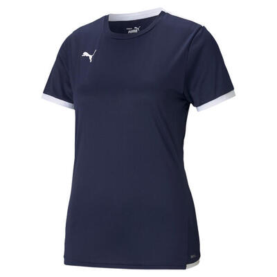 Sportshirt dames puma team liga