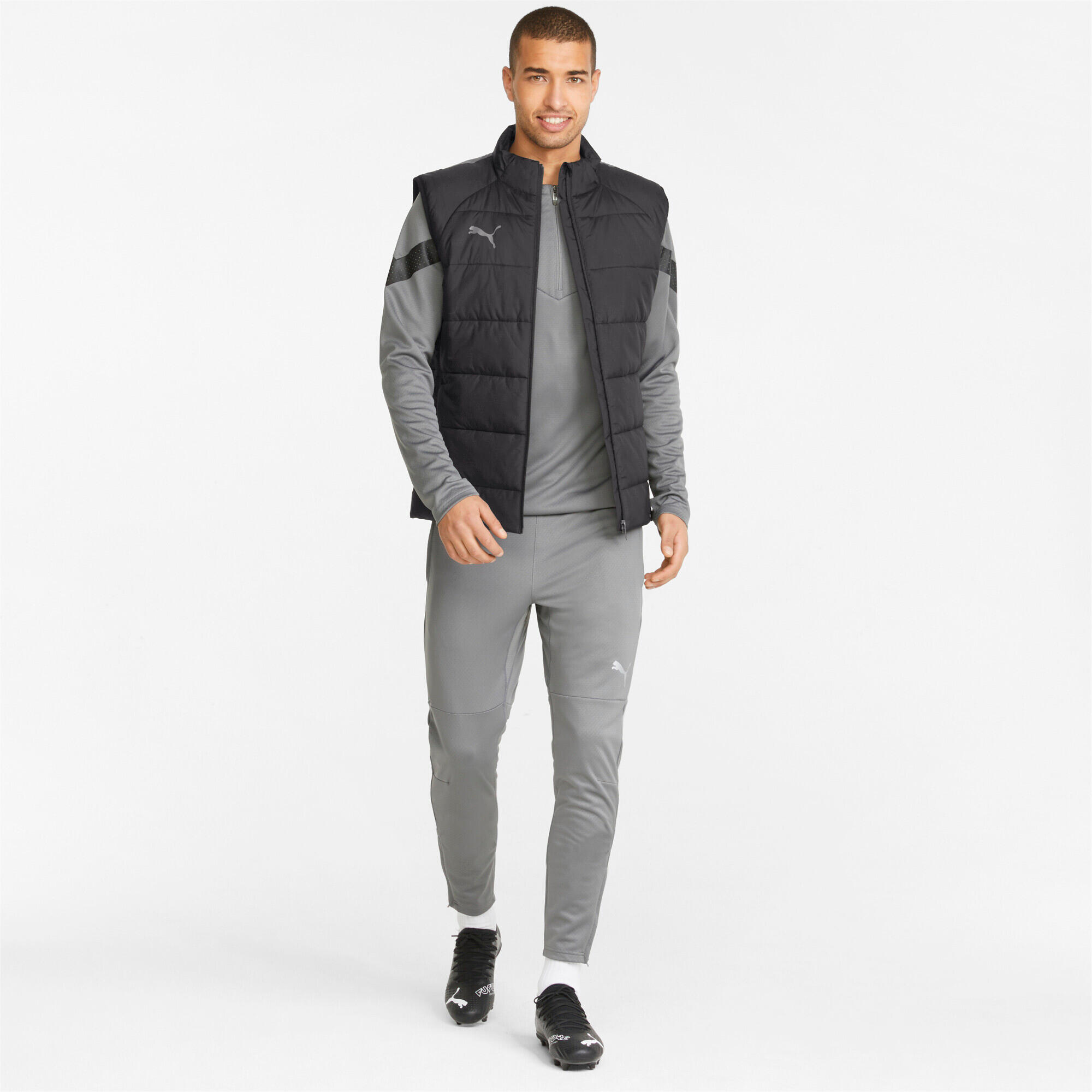 Gilet Puma Teamliga 3/6