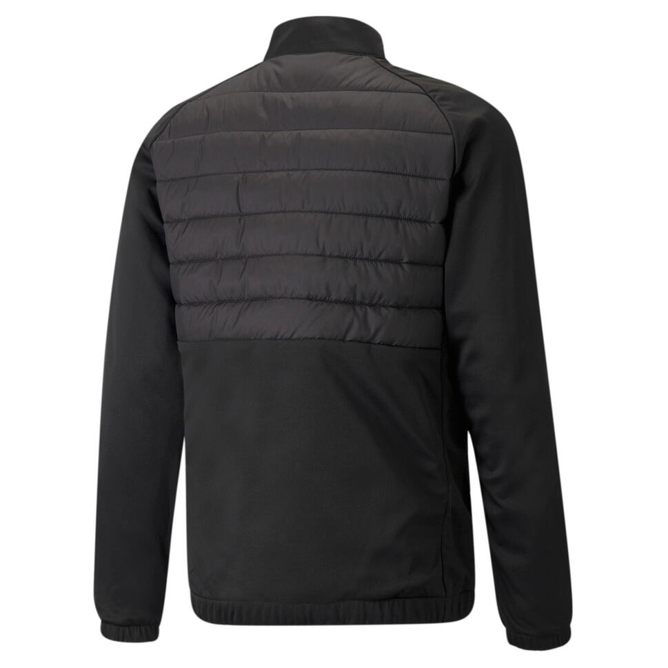 Kurtka Puma teamLIGA Hybrid