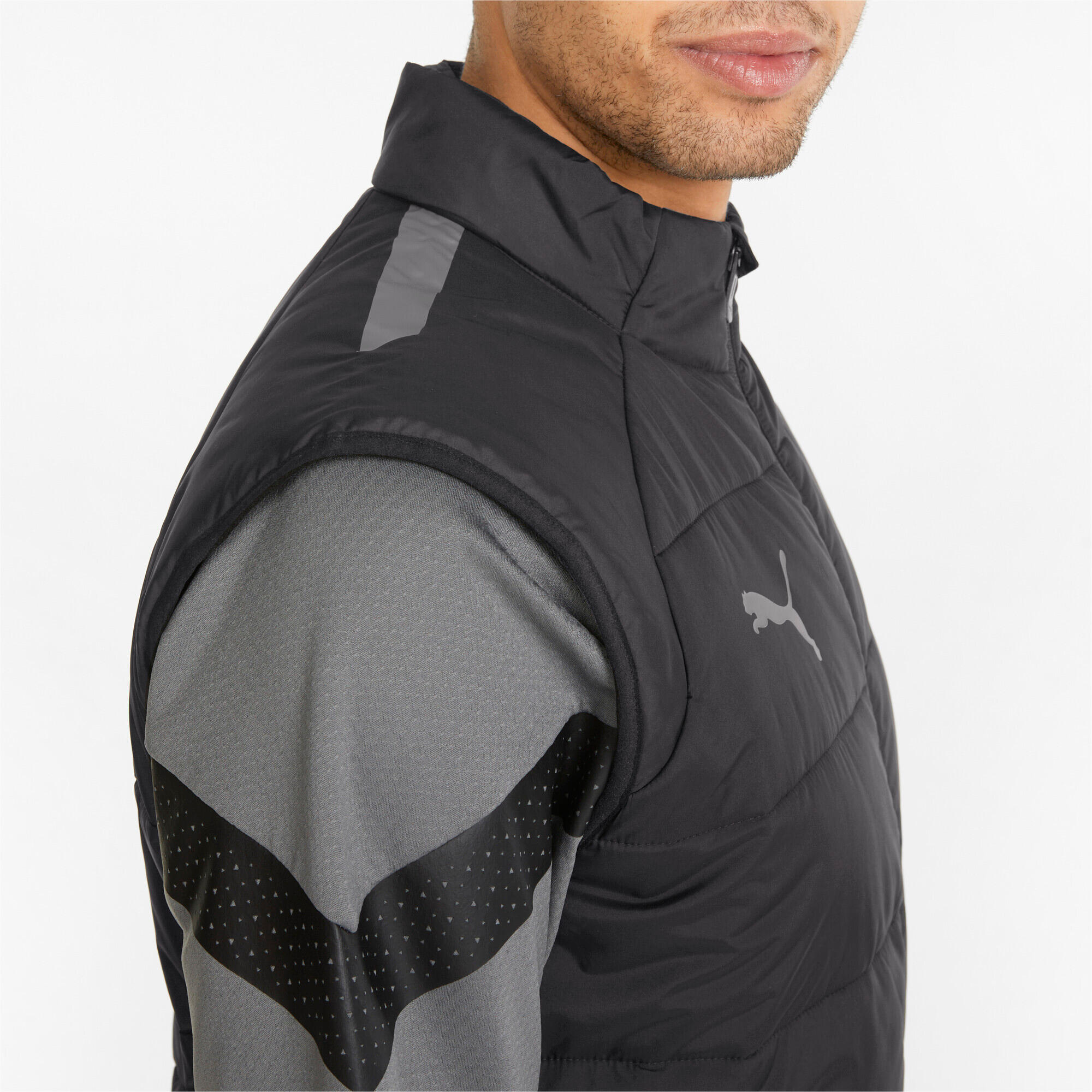Gilet Puma Teamliga 4/6