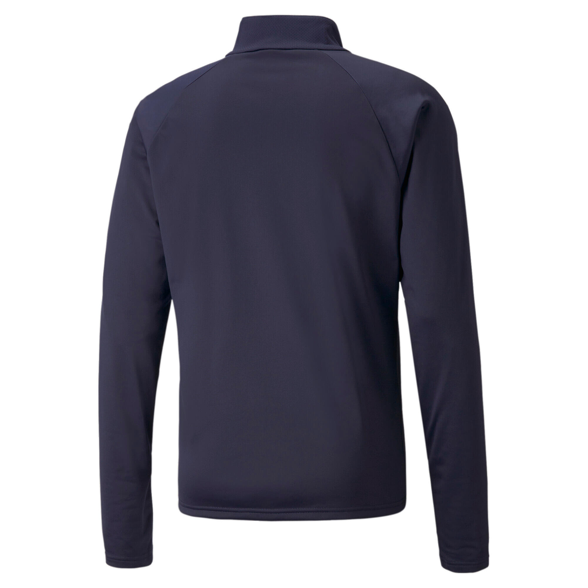 Felpa Puma Team Liga 2/5