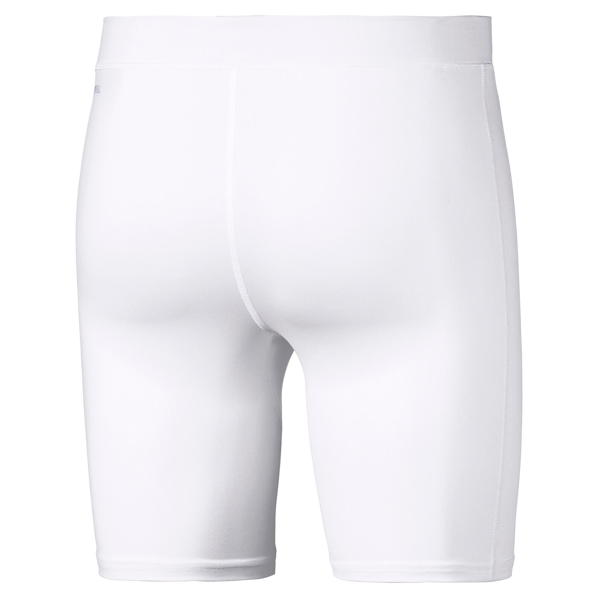 PUMA Mens LIGA Baselayer Short Tights 5/5