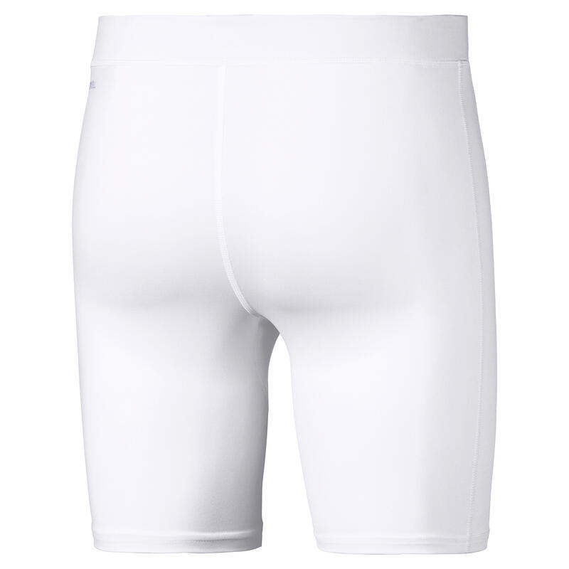Pantaloni antrenament 65592404 uni albi bărbătești