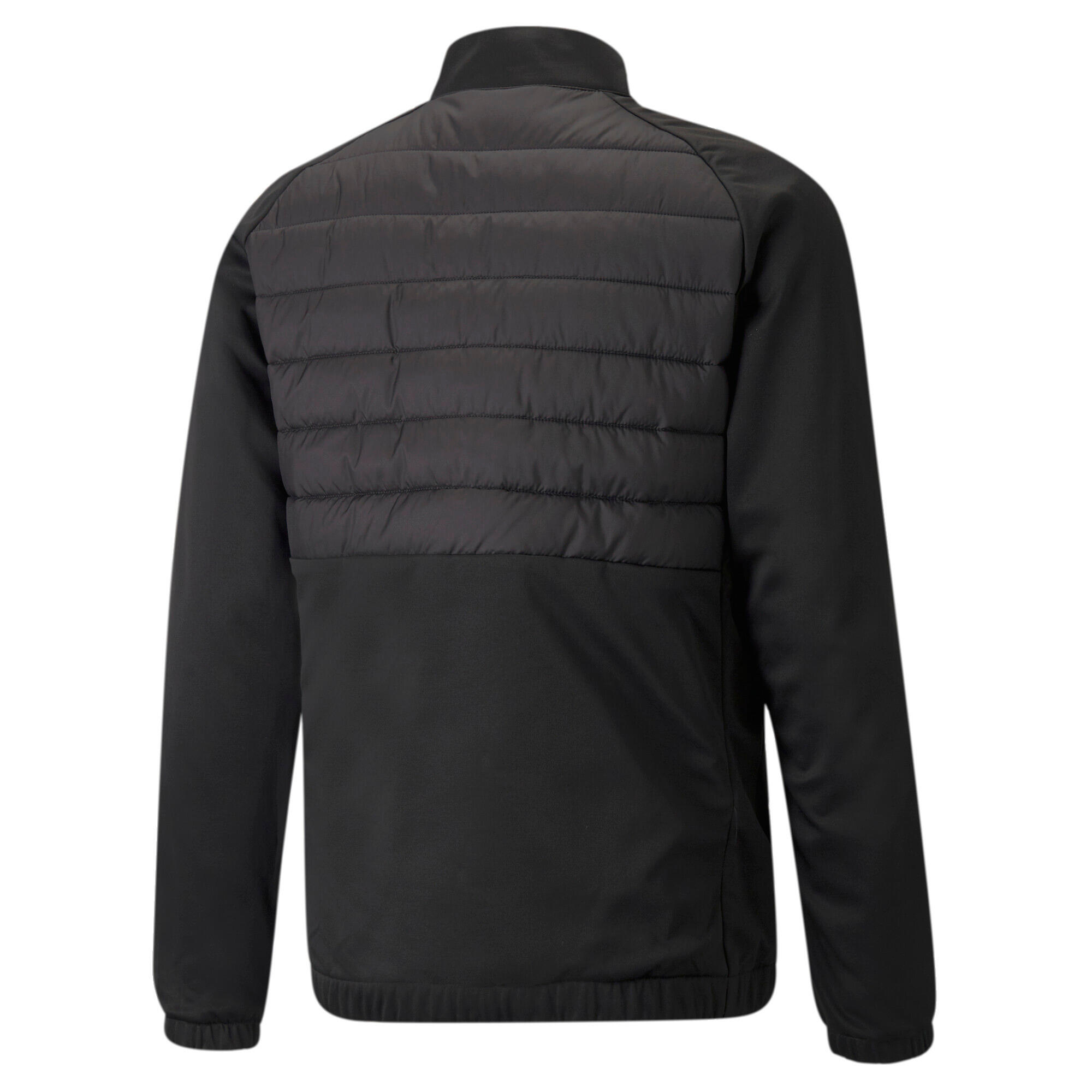 Kurtka Puma teamLIGA Hybrid 2/3