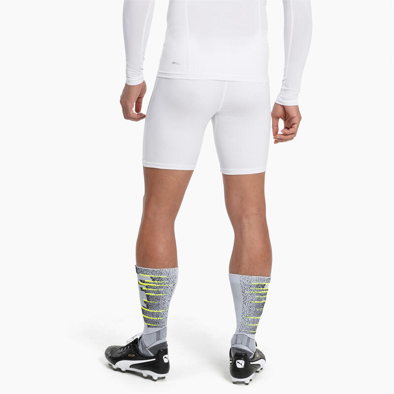 Pantaloni antrenament 65592404 uni albi bărbătești
