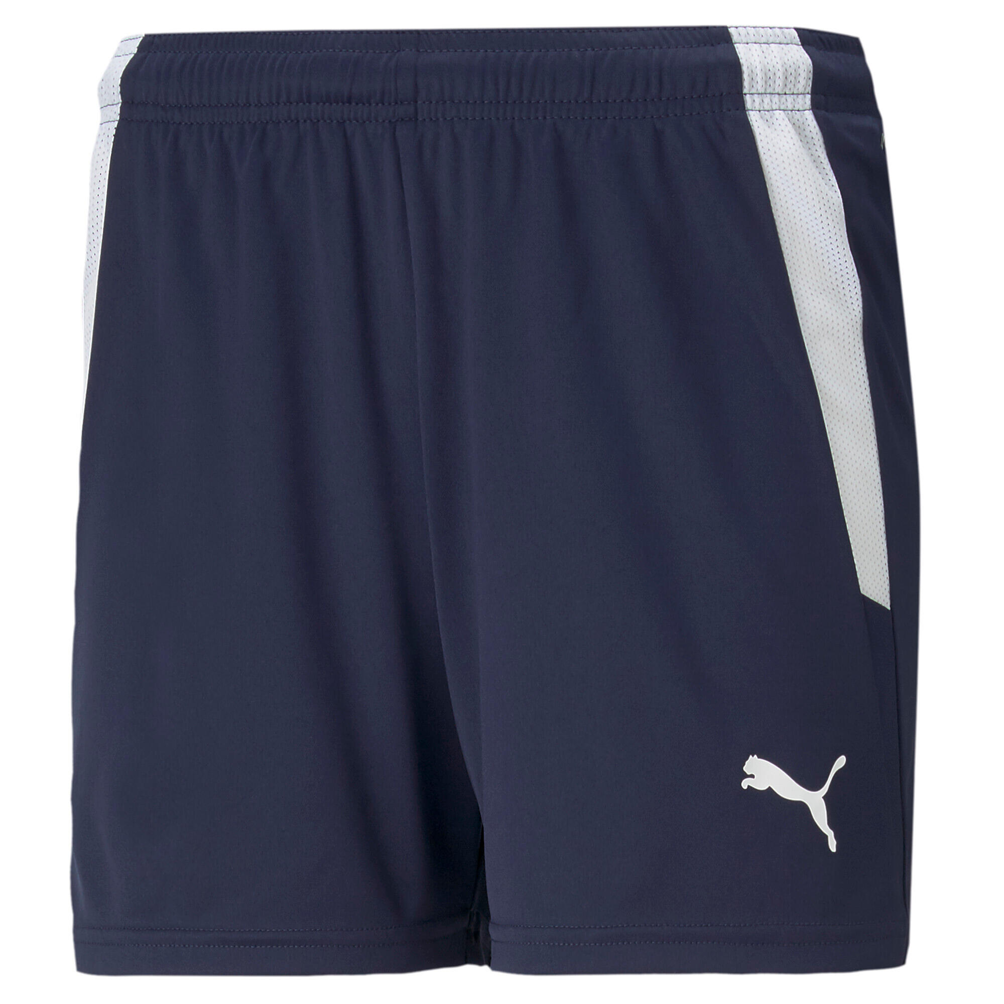 PUMA Dámské šortky Team Liga