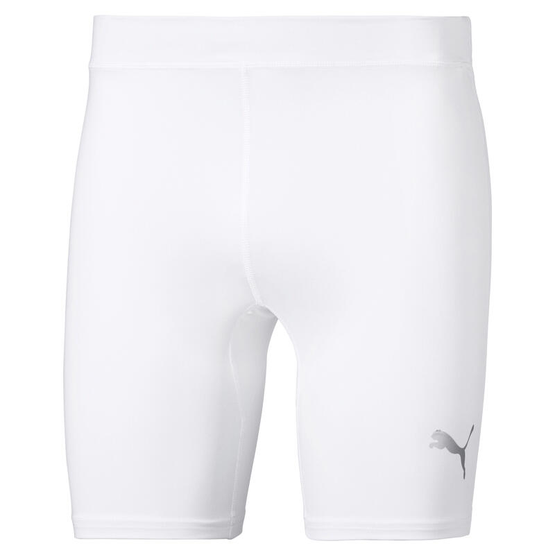 Pantaloni antrenament 65592404 uni albi bărbătești