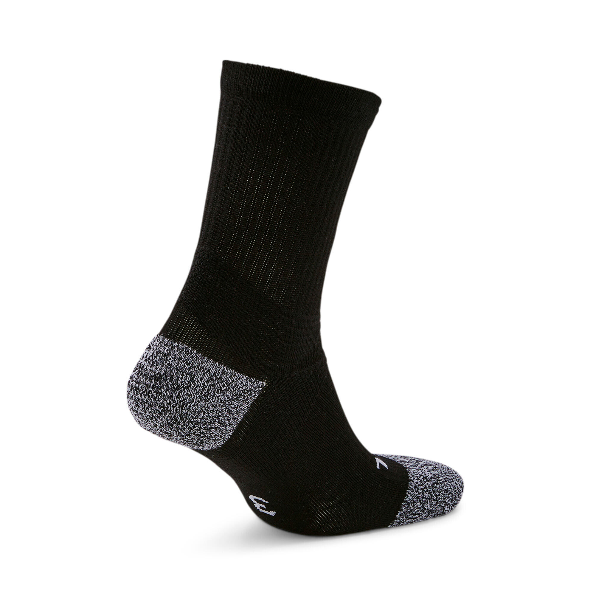 Chaussettes Puma Team Liga Core 2/2