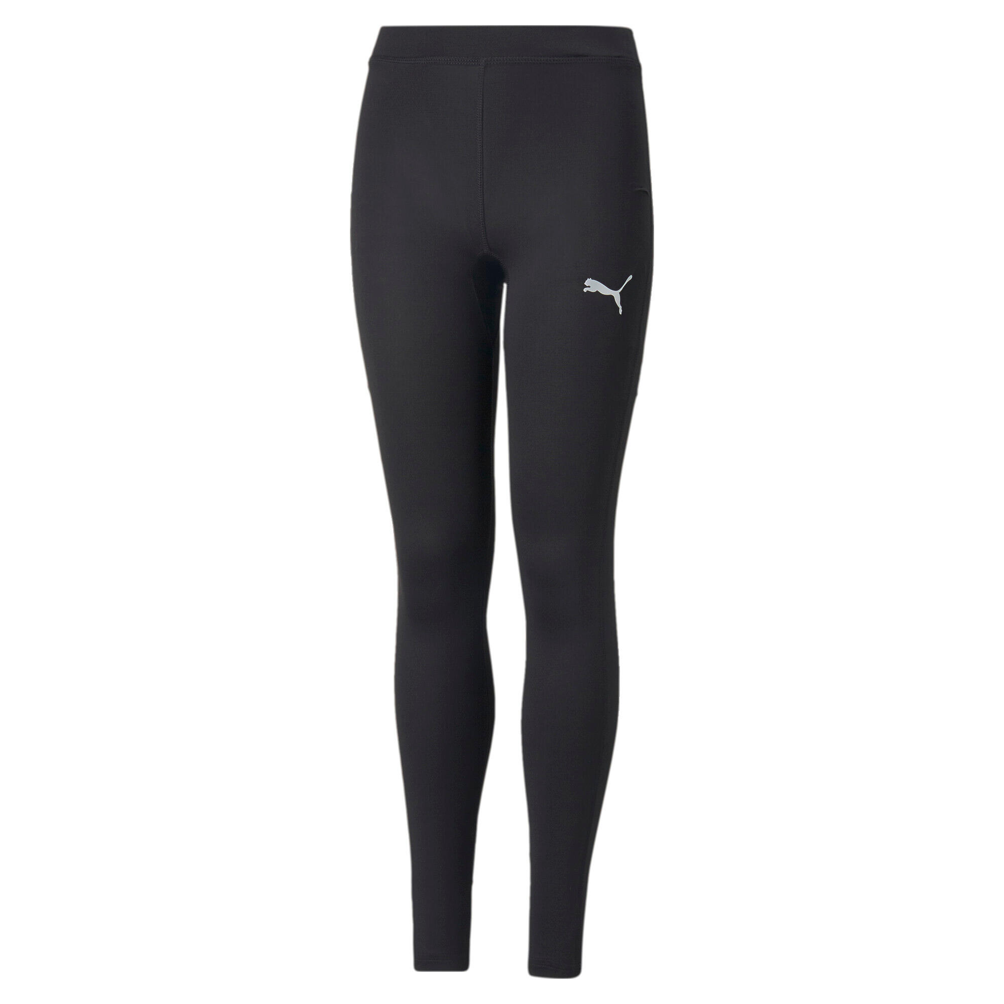 Puma Liga Baselayer collant long enfant - noir 1/2
