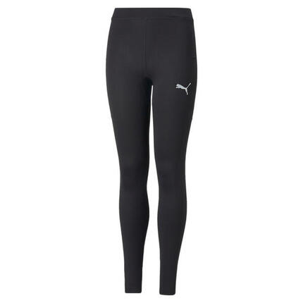 Puma Liga Baselayer Collant Long Enfant - Noir