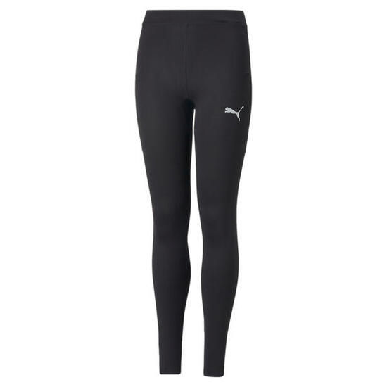 Puma Liga Baselayer Collant Long Enfant - Noir