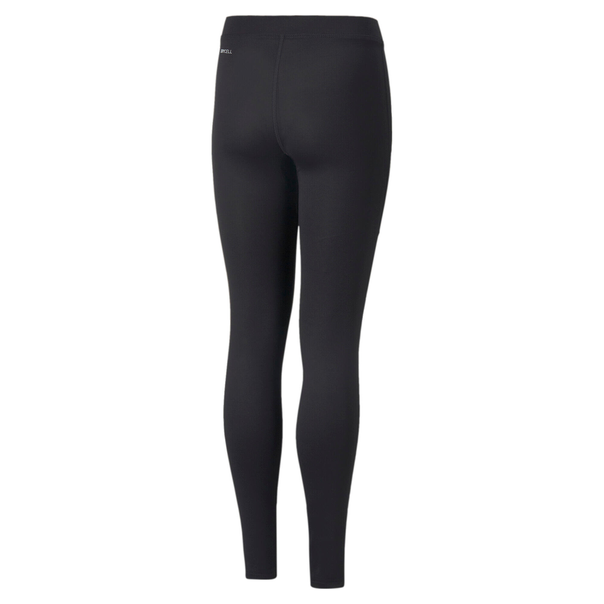 Puma Liga Baselayer collant long enfant - noir 2/2