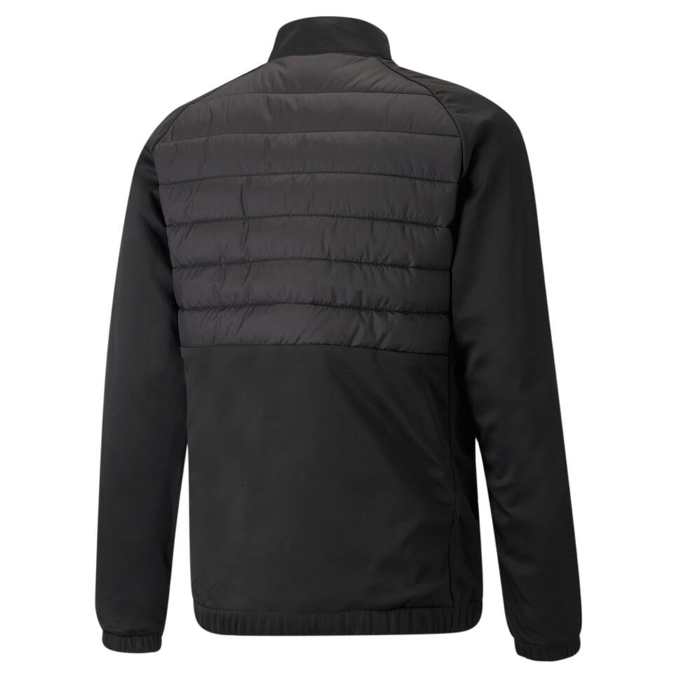 Kurtka Puma teamLIGA Hybrid