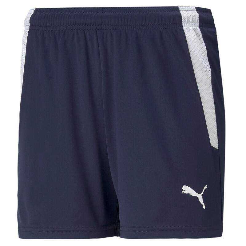 Dames shorts Puma Team Liga