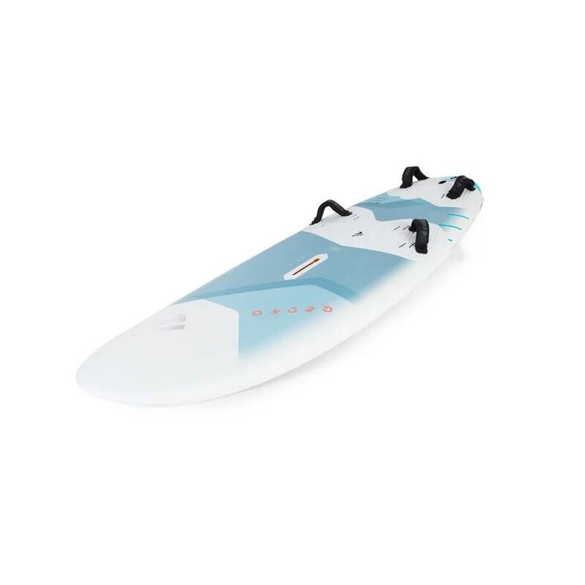 Deska Windsurfingowa Fanatic Gecko HRS 2022 148 l