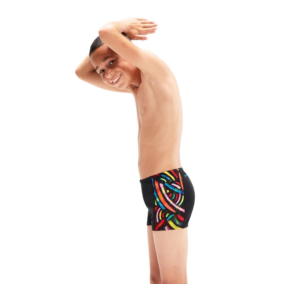 Spodenki kąpielówki dla dzieci Speedo Digital