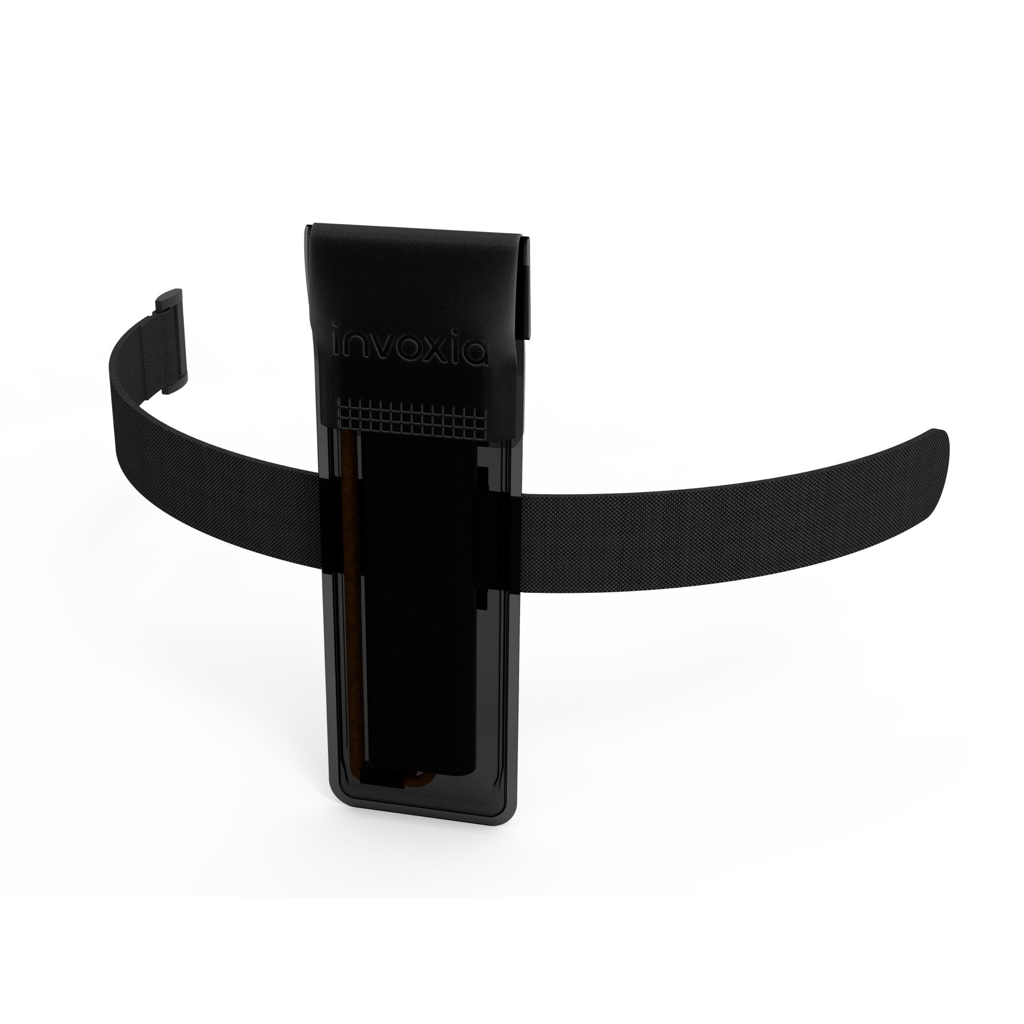 Invoxia - Pochette Étanche Pour Tracker Gps Invoxia - Traceur - Noir - Taille Unique - Decathlon