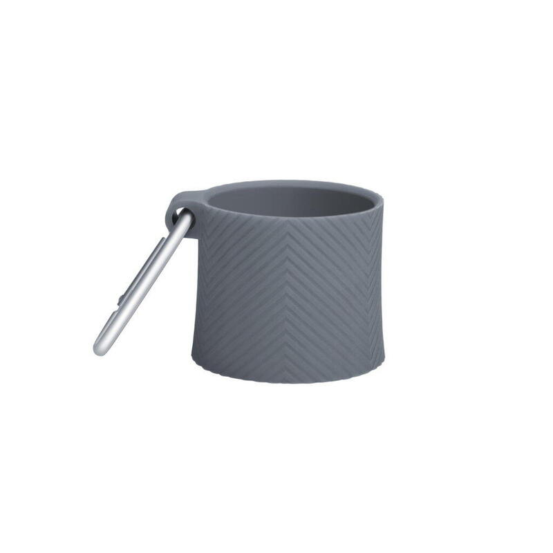 Suporte garrafa Noerden cinzento Exclusivo Online                   2 cores disponíveis
 8,00€  NOERDEN Suporte garrafa Noerden cinzentoVendido e expedido por: Servisoft    