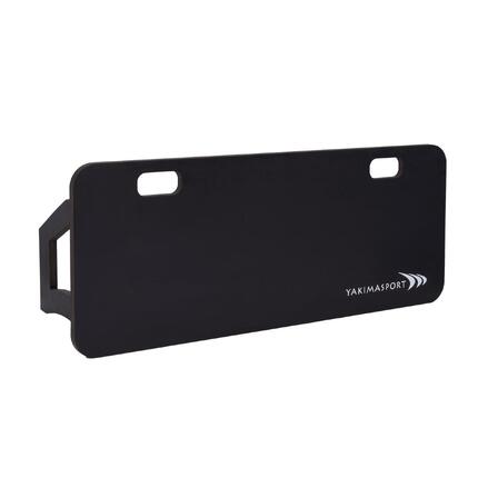 Ścianka treningowa do piłki 100x40 cm odbijanie podań stabilna