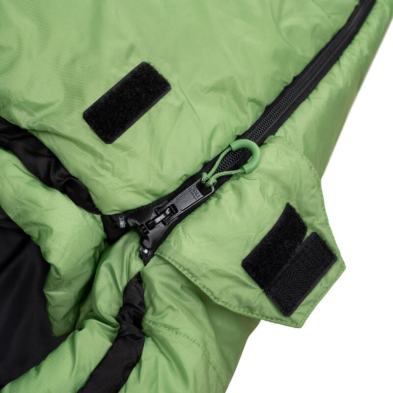 Sac de couchage Alpinus Ultralight 850 (Gauche)