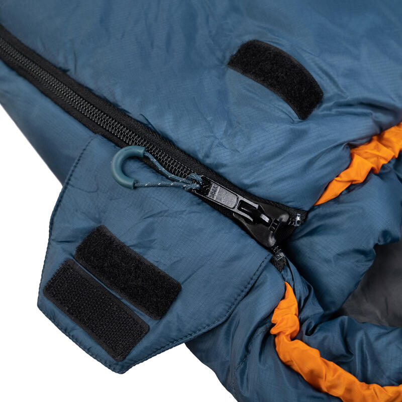 Schlafsack Trekking Alpinus Ultralight 1000 (links)