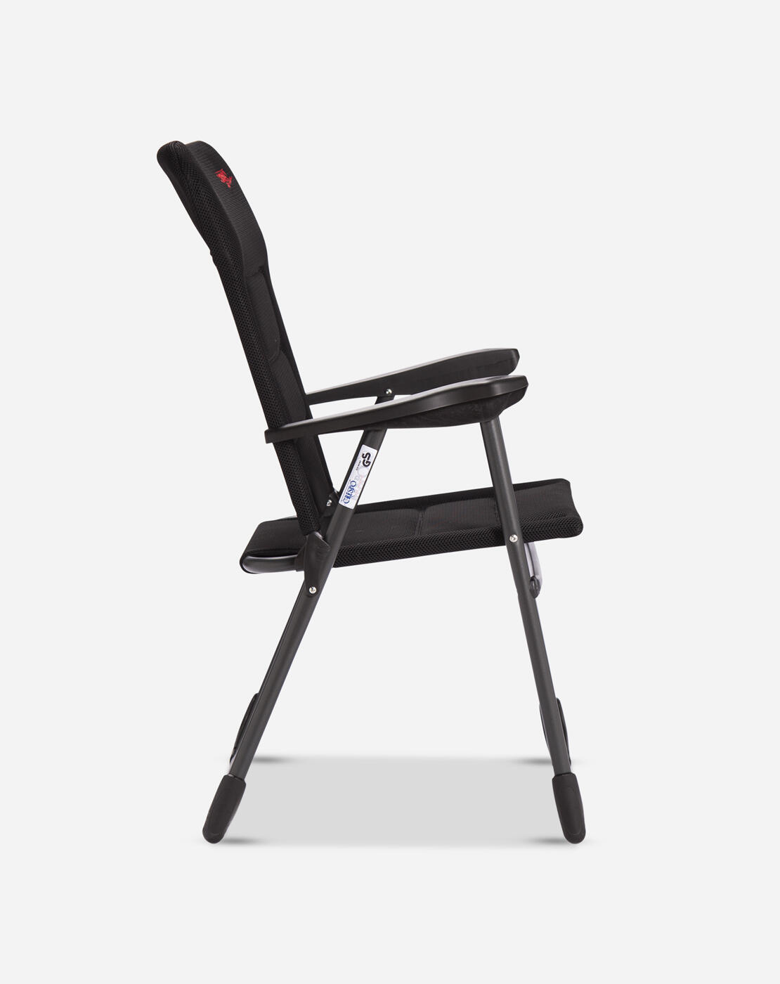 Fauteuil - AP/218 - Air-Deluxe - Noir 3/7