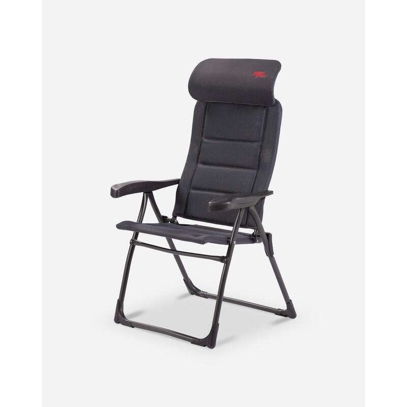 Ap-215 Air-Deluxe Compact Stand Chair