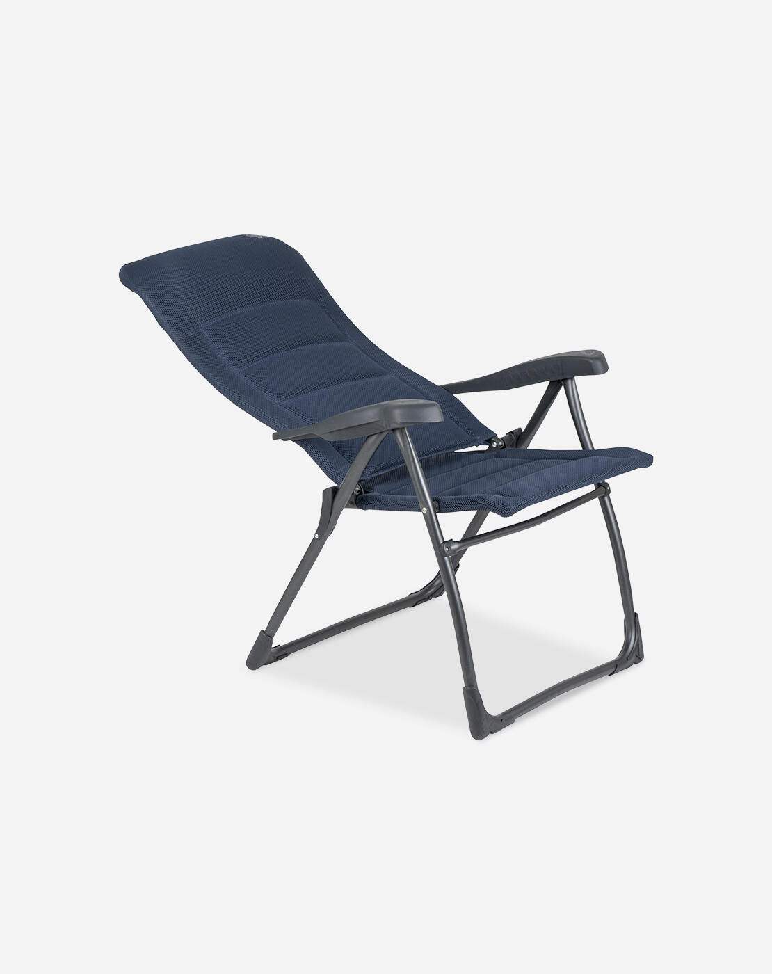 Crespo Standenstoel XS AP/215 Air-Deluxe Blauw 6/7