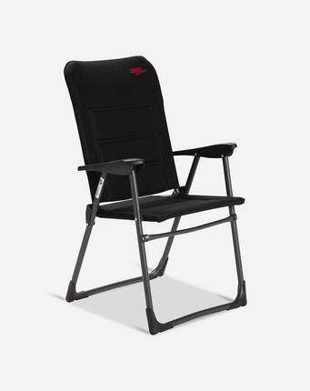 Air Deluxe Chaise Pliante/Rembourrée/Légère