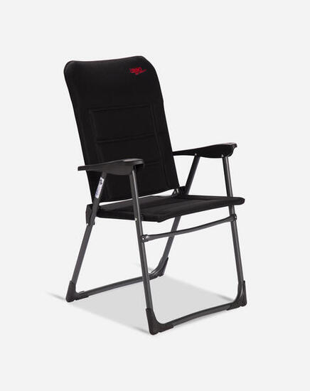 Air Deluxe Chaise Pliante/Rembourrée/Légère