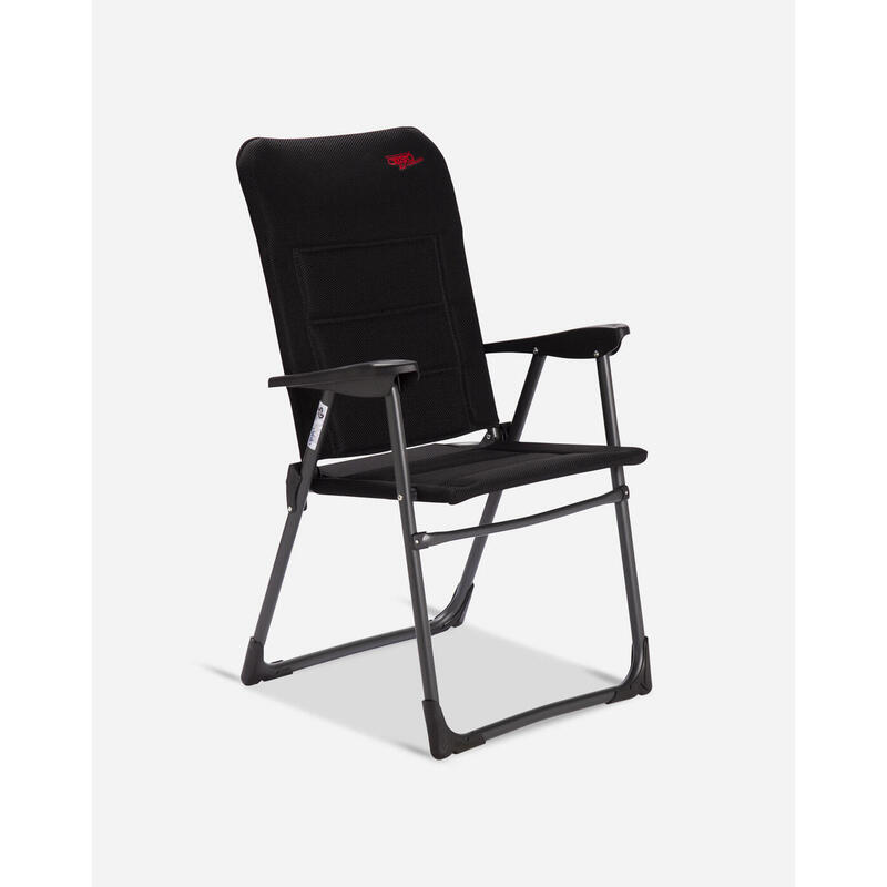 Chaise de camping pliante CLIVIA – Reunion