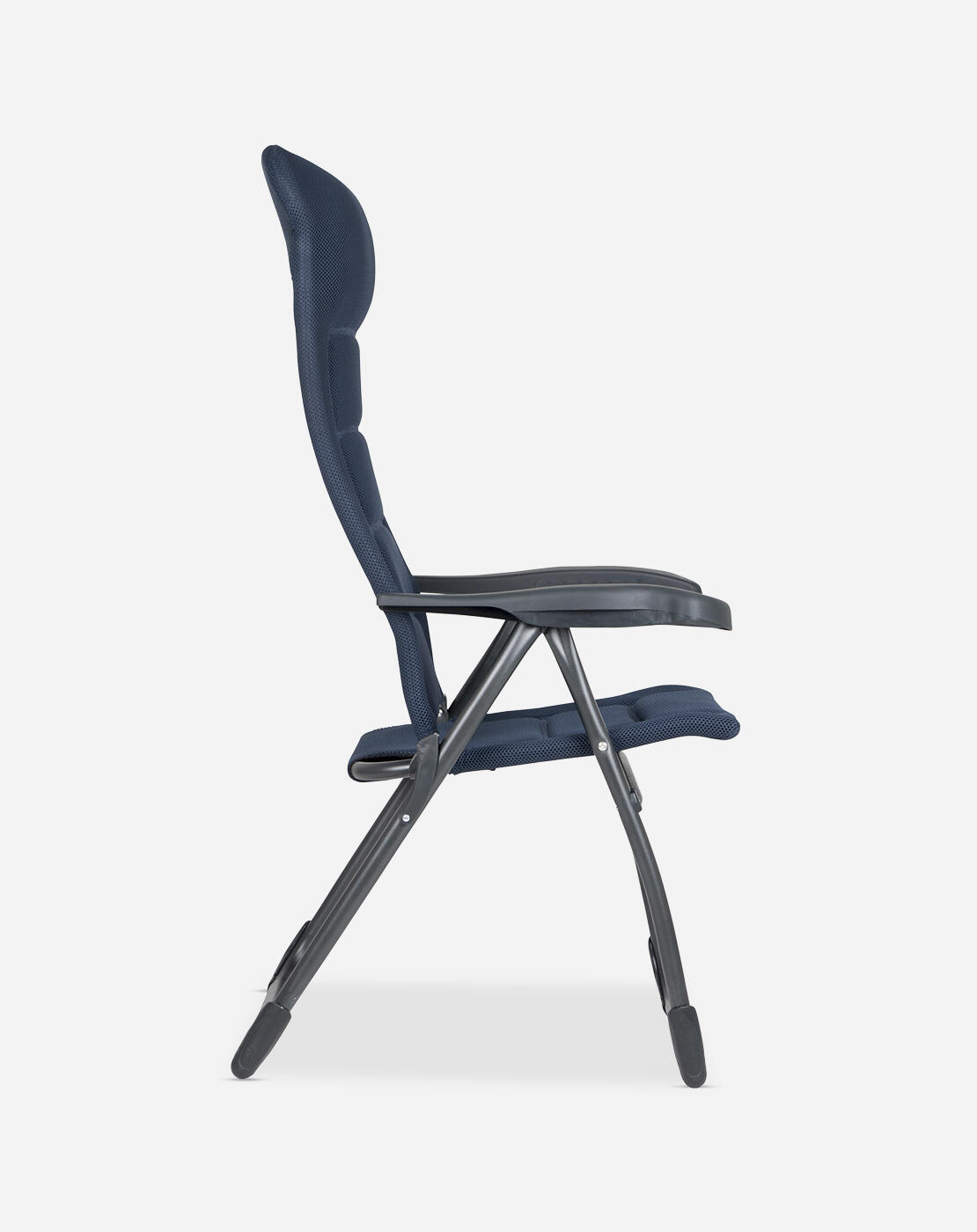 Crespo Standenstoel XS AP/215 Air-Deluxe Blauw 4/7