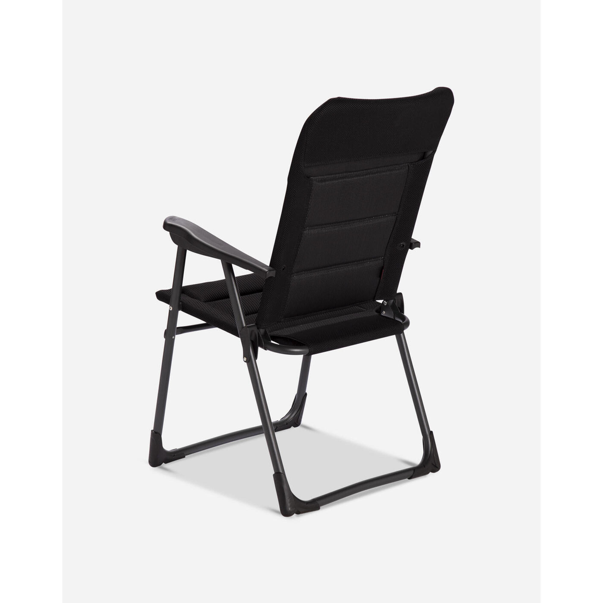 Fauteuil - AP/218 - Air-Deluxe - Noir 4/7