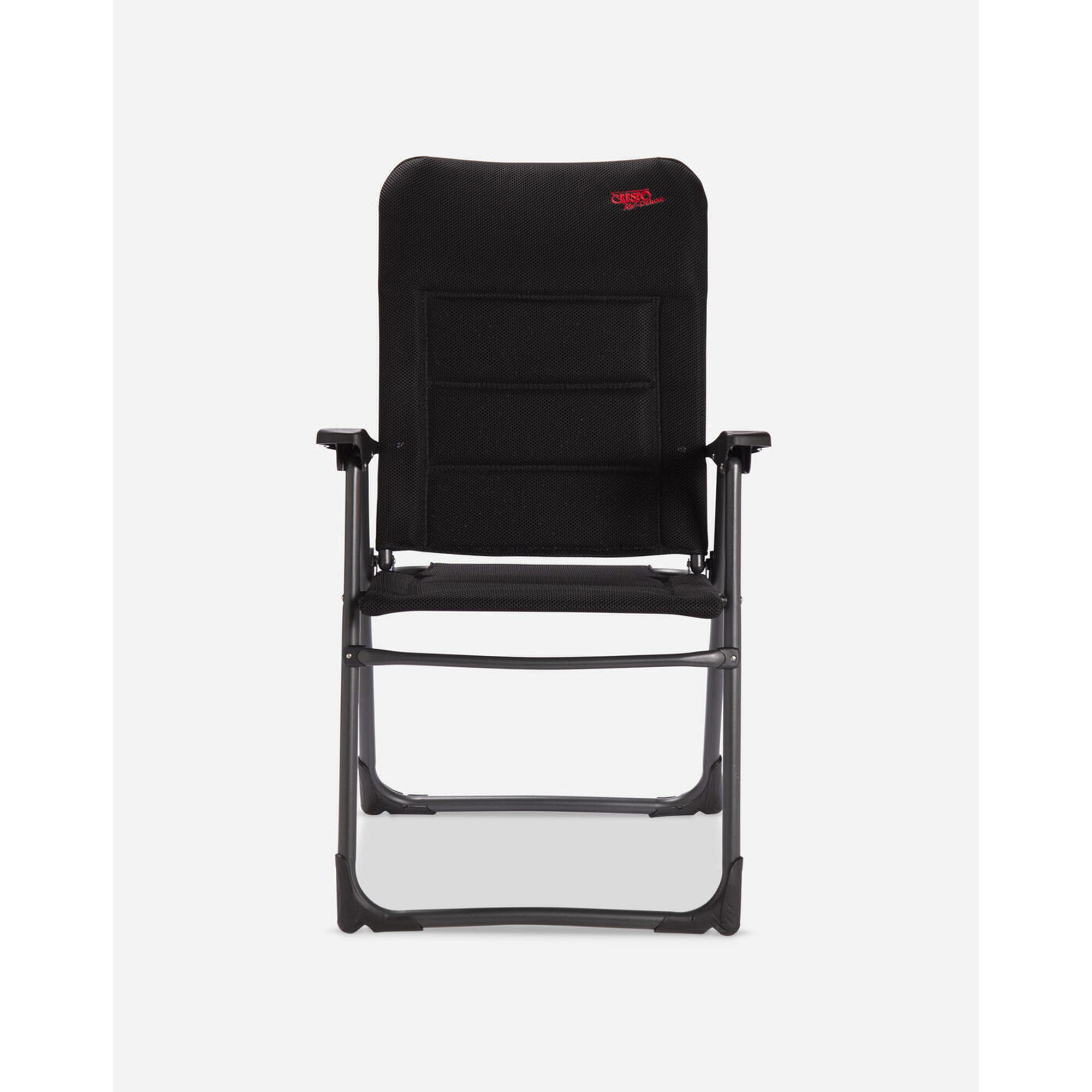 Fauteuil - AP/218 - Air-Deluxe - Noir 5/7