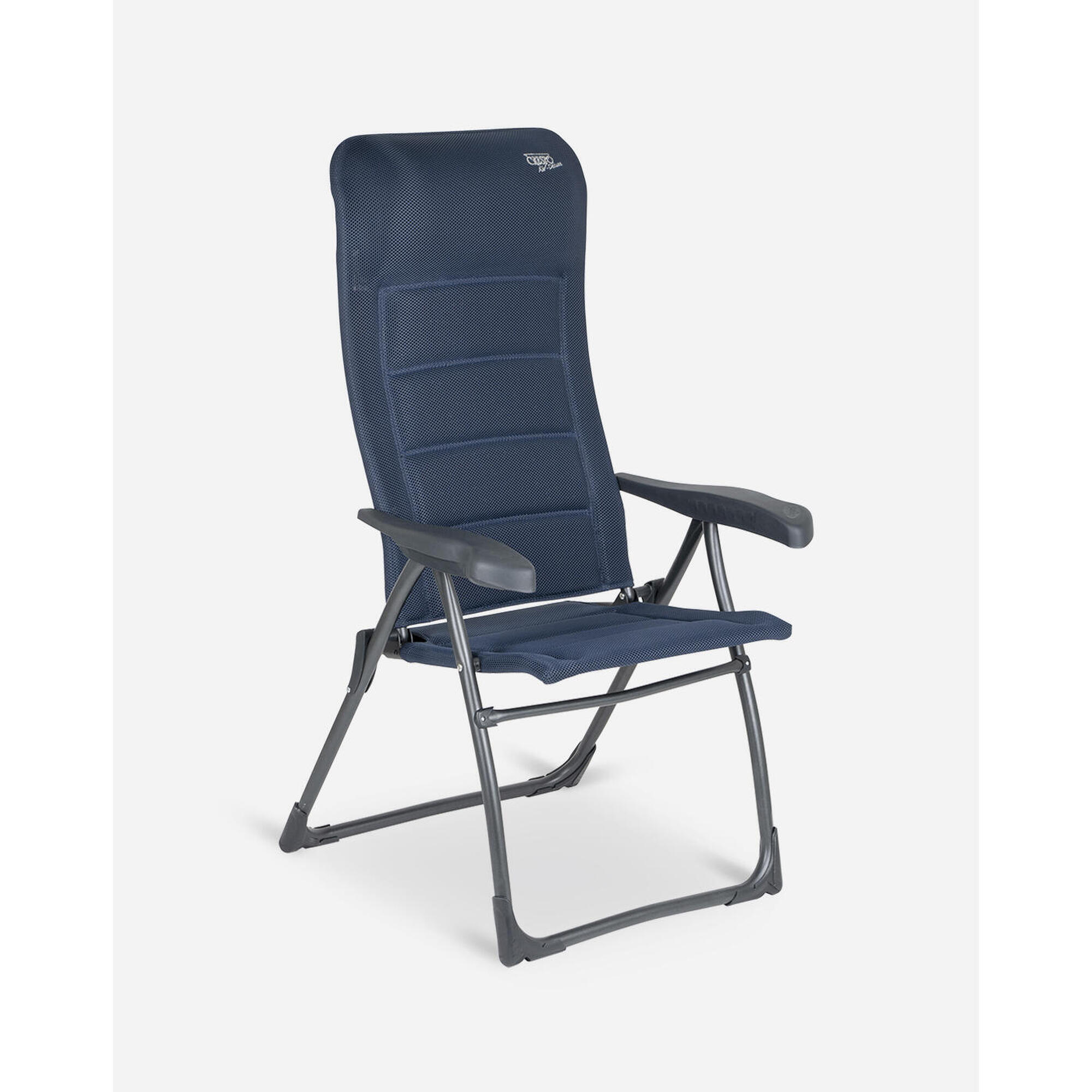 Crespo Standenstoel XS AP/215 Air-Deluxe Blauw 1/7