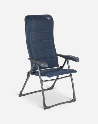 Crespo standenstoel xs ap/215 air-deluxe blauw