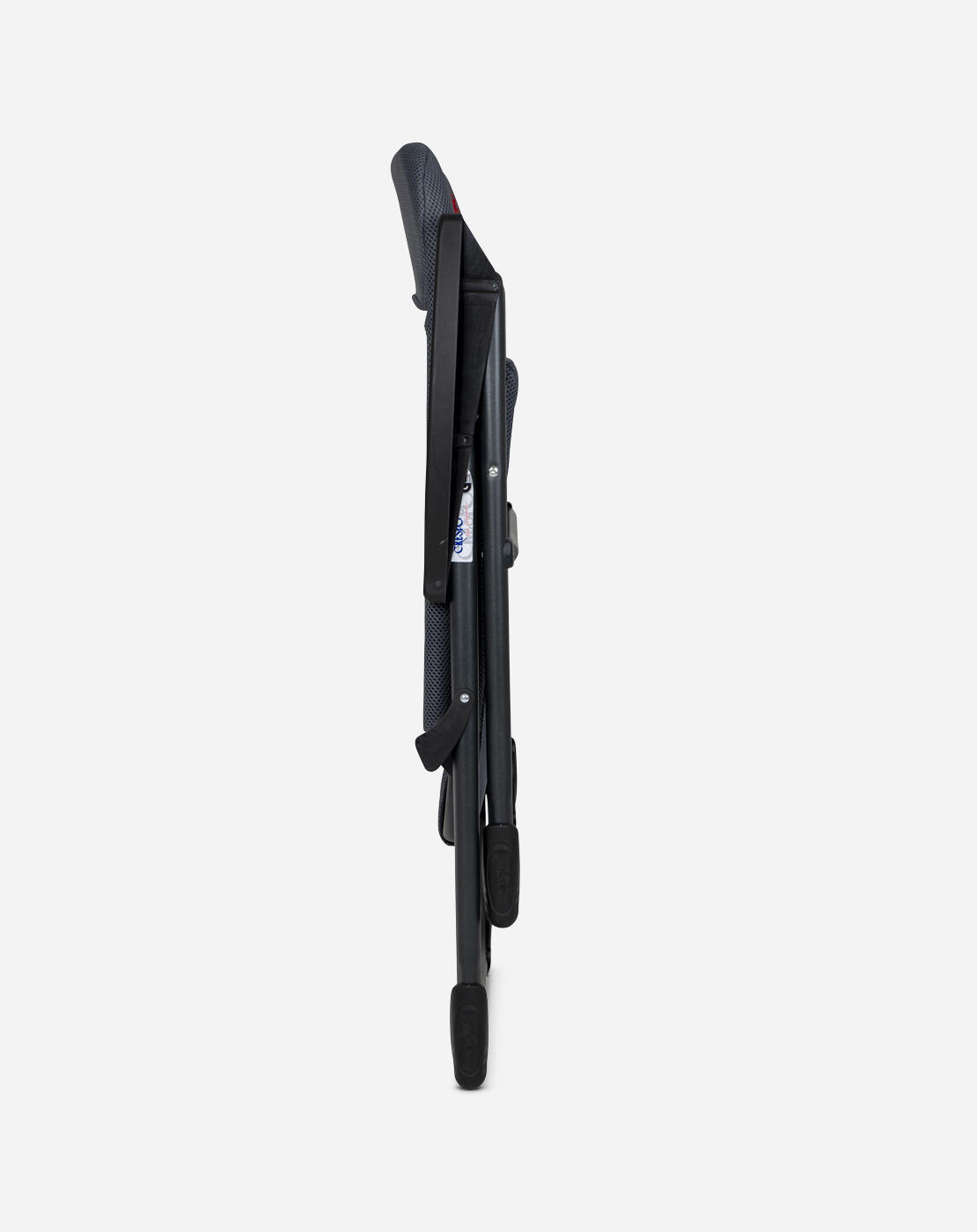 Crespo Stoel AP/218 Air-Deluxe Grijs 6/7