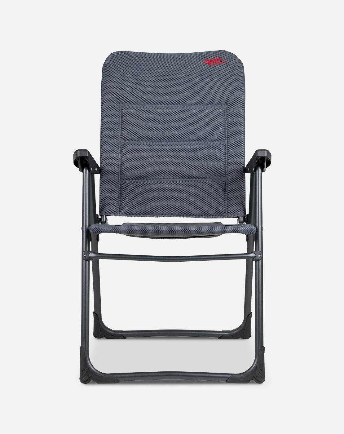 Crespo Stoel AP/218 Air-Deluxe Grijs 3/7