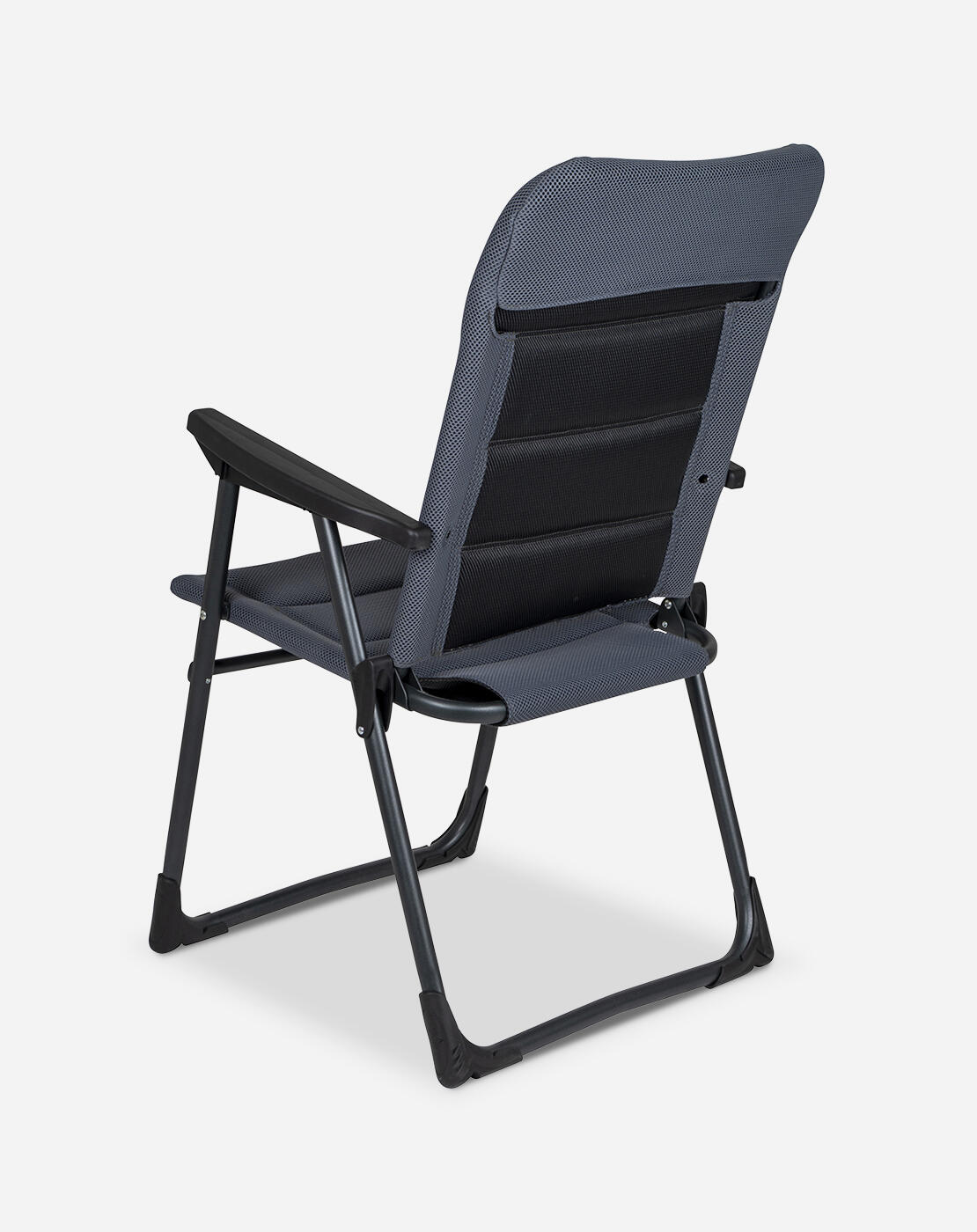 Crespo Stoel AP/218 Air-Deluxe Grijs 5/7
