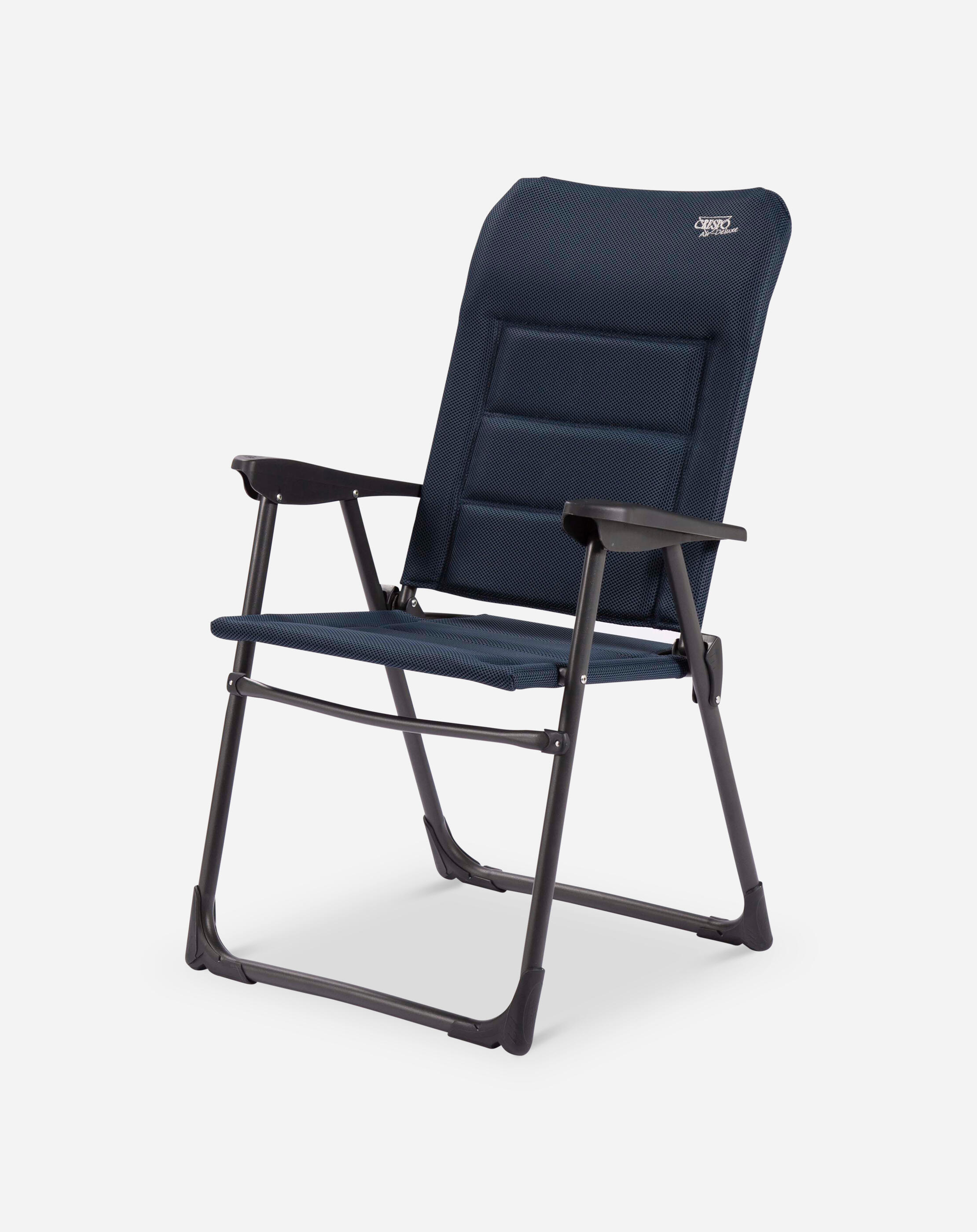 Crespo Stoel AP/218 Air-Deluxe Blauw 2/7