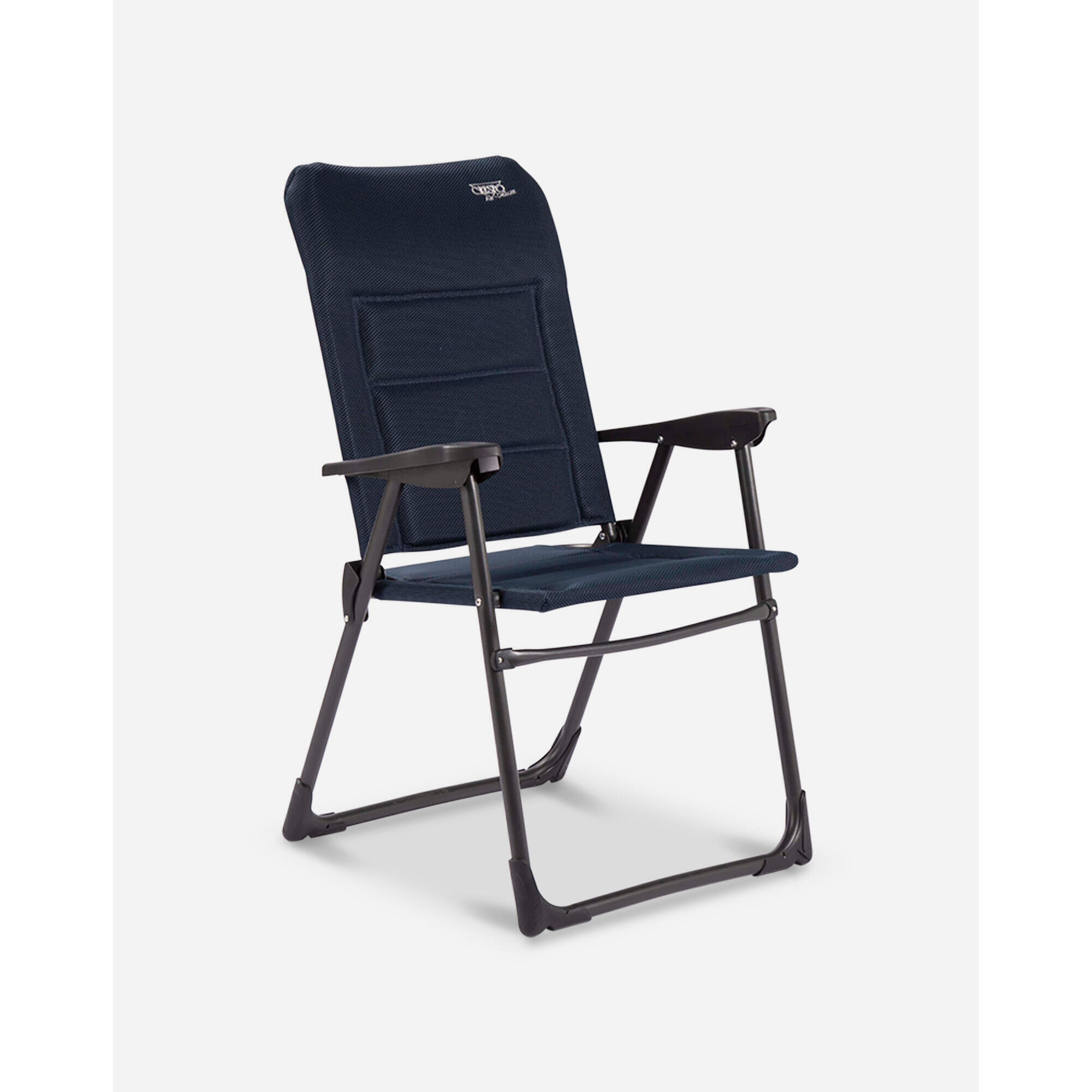 CRESPO Crespo Stoel AP/218 Air-Deluxe Blauw