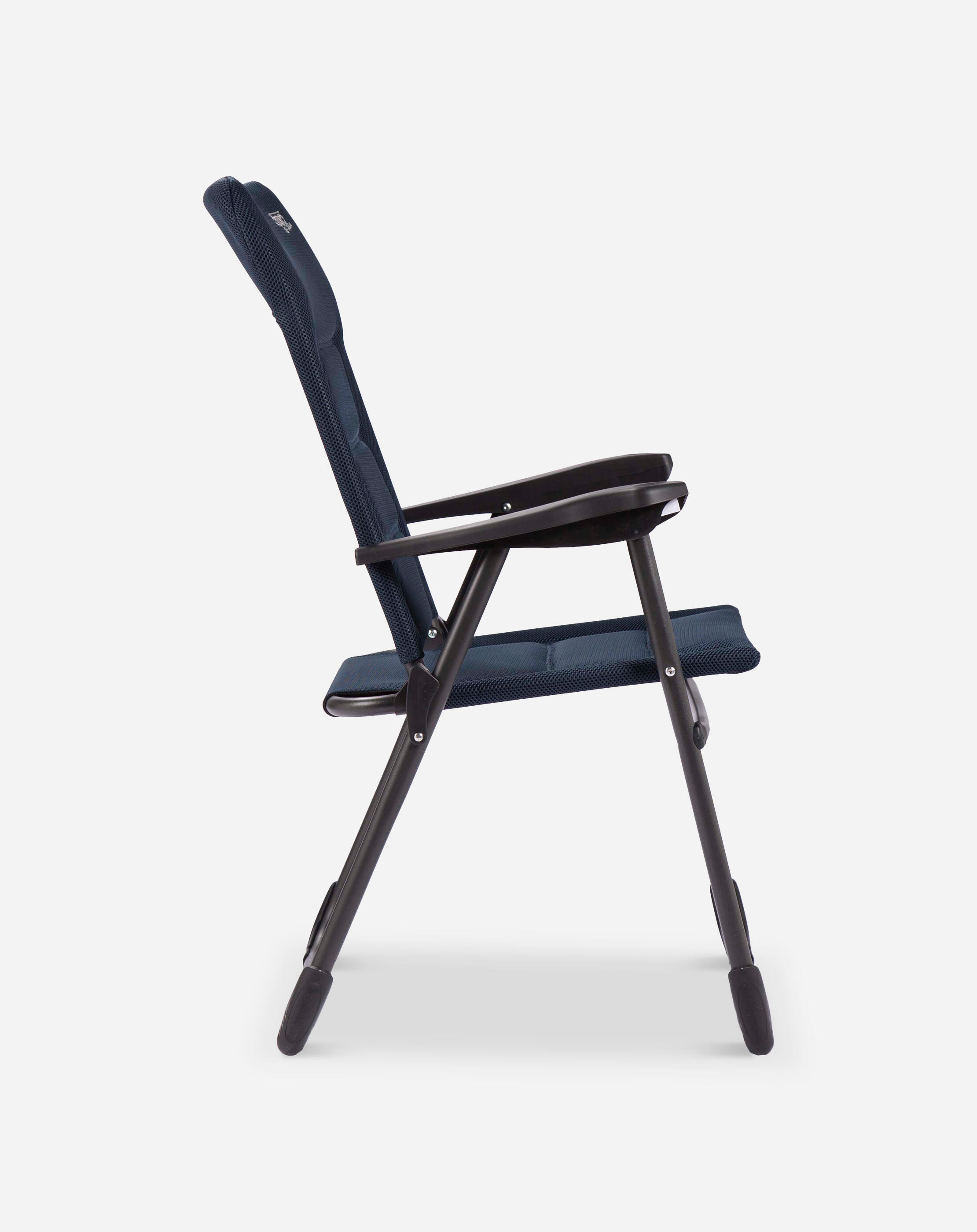 Crespo Stoel AP/218 Air-Deluxe Blauw 3/7