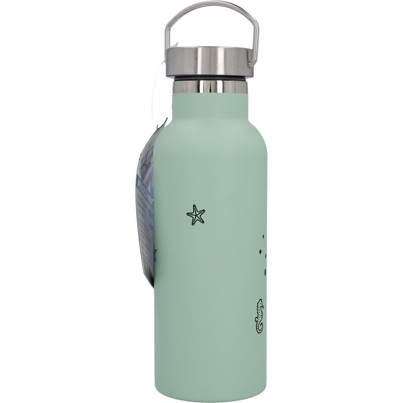 Gourde inox femme Fischer